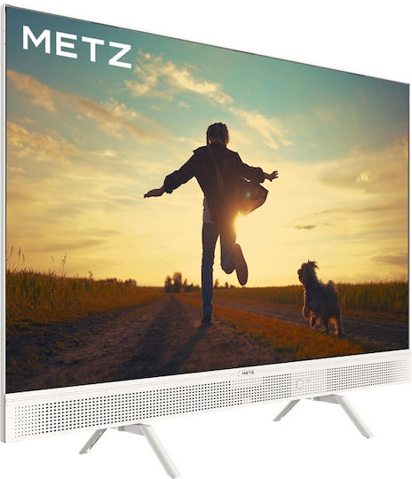 Metz Smart Television 32" HD Ready LED 32MTE7000Z HDR (2024) view 2