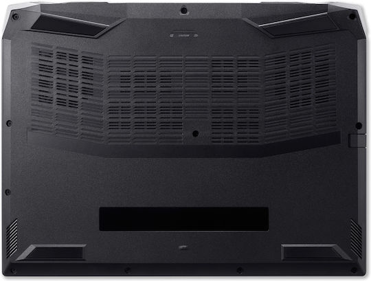 Acer Nitro 5 AN515-58 15.6" IPS FHD 144Hz (i5-12450H/16GB/512GB SSD/GeForce RTX 3050/No OS) Obsidian Black (International English Keyboard) view 7