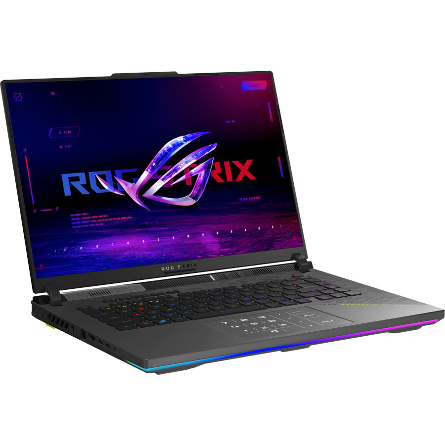 Asus ROG Strix G16 G614FH-RV032 16" FHD+ 165Hz (Ryzen 9-9955Hx/32GB/1TB SSD/GeForce RTX 5050/No OS) (International English Keyboard) view 7