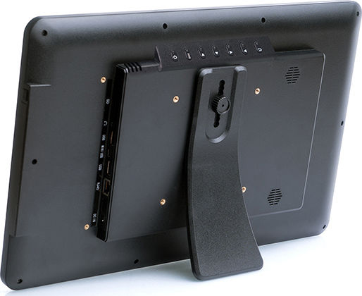 Xoro Megapad 1404 V5 14" Tablet (2GB/16GB) Black view 3