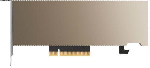 NVidia NVIDIA A2 Tensor 16GB GDDR6 Graphics Card view 4