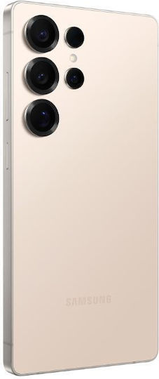 Samsung Galaxy S25 Ultra 5G Dual SIM (12GB/512GB) Titanium Pink Gold view 3