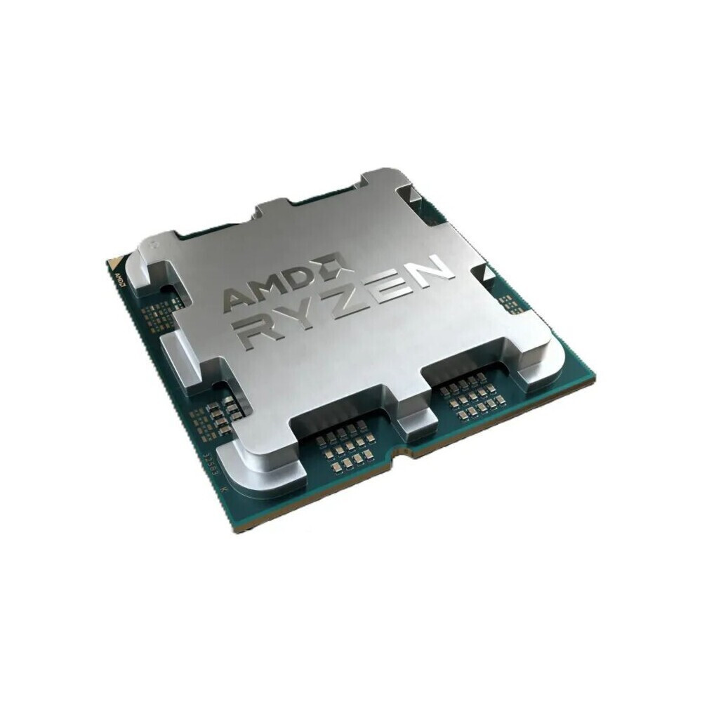 AMD Ryzen 7 Pro 8700G 4.2GHz Processor 8 Core for Socket AM5 Tray view 2