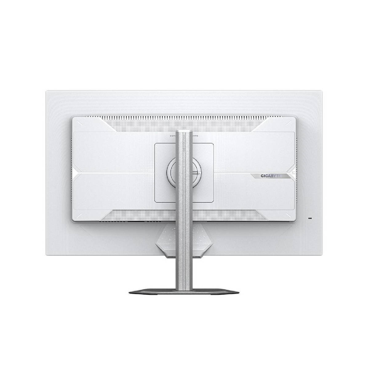 Gigabyte M27Q2 QD ICE IPS HDR Monitor 27" QHD 2560x1440 200Hz with 1ms GTG Response Time White view 6
