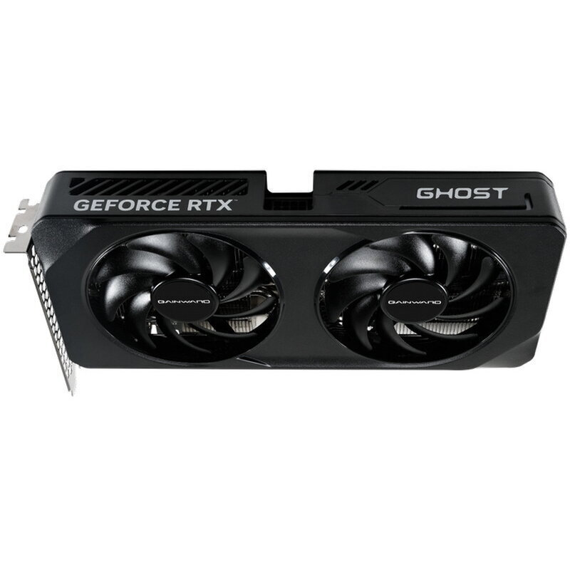 Gainward GeForce RTX 5060 8GB GDDR7 Ghost Graphics Card view 7