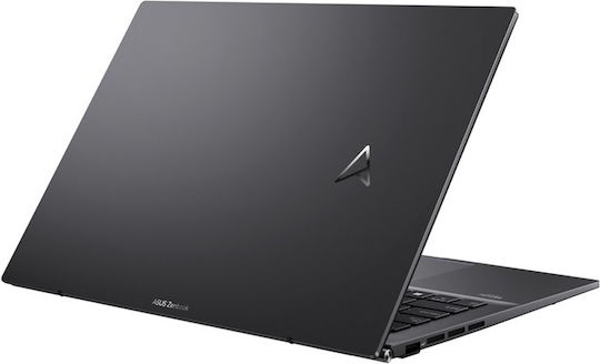 Asus Zenbook 14 UM3402YA-KP399W 14" QHD+ (Ryzen 7-7730U/16GB/512GB SSD/W11 Home) (US Keyboard) view 3