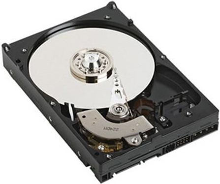 Fujitsu 146GB HDD Hard Drive 2.5" SATA III 15000rpm For Server W127807691