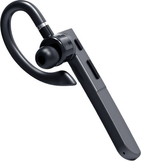 Blue Star Adventure In-ear Bluetooth Handsfree Headset Black Ansicht 2