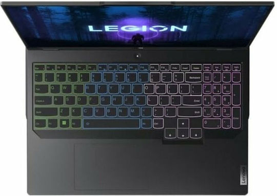 Lenovo Legion Pro 5 16IRX8 16" IPS QHD+ 165Hz (i7-13700HX/32GB/1TB SSD/GeForce RTX 4060/No OS) (ES Keyboard) view 5