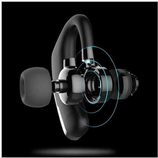 ZS15E In-ear Bluetooth Handsfree Earphone Black view 6