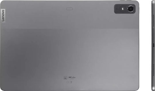 Lenovo Tab P12 12.7" (8GB/128GB/Lenovo Tab Pen Plus) Gray view 6