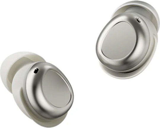 BlackView AirBuds 9 Bluetooth Handsfree Earphones with Charging Case Beige view 6
