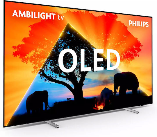 Philips Smart Television 65" 4K UHD OLED 65OLED769/12 HDR (2024) view 5