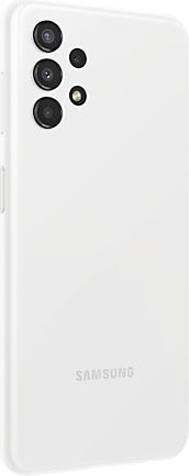 Samsung Galaxy A13 2022 Dual SIM (4GB/64GB) White view 6