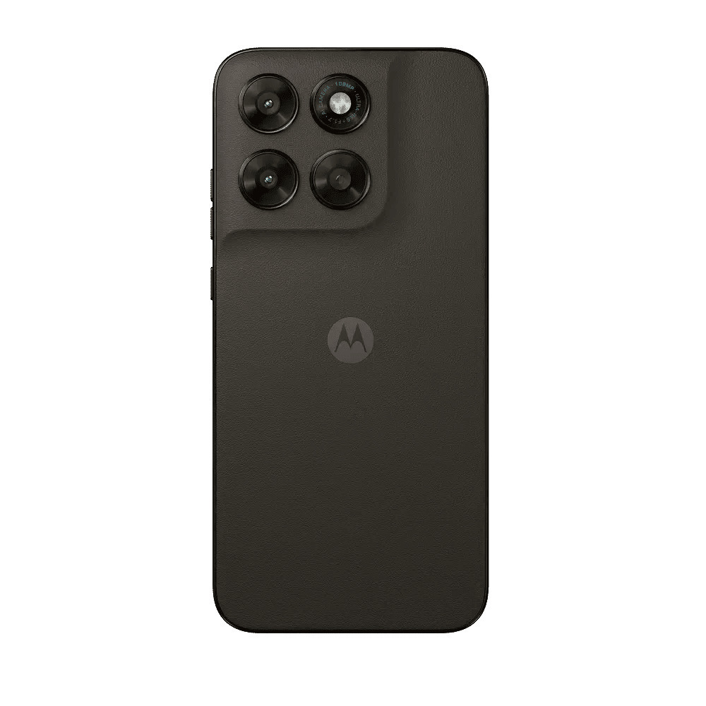 Motorola Moto G77 5G (8/256GB) Black Olive view 3