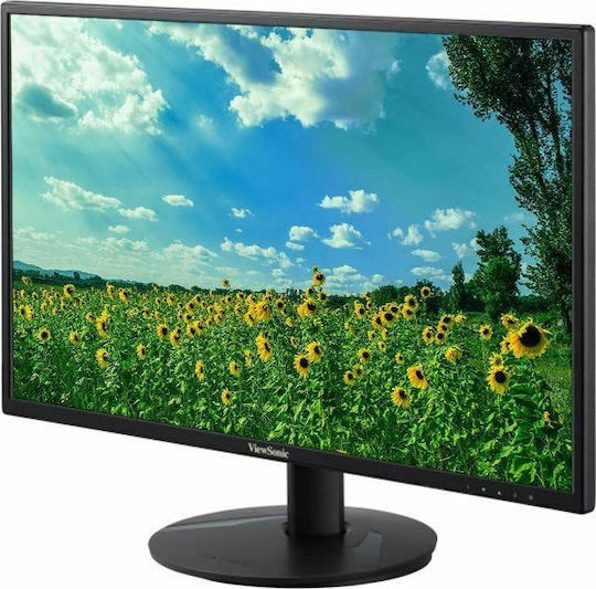 Viewsonic VA2718-SH IPS Monitor 27" FHD 1920x1080 with Response Time 5ms GTG view 7