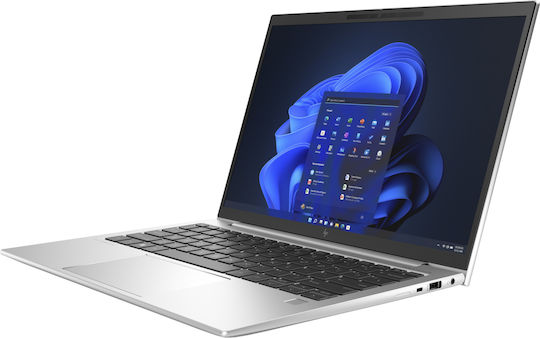 HP EliteBook 830 G9 13.3" IPS (i5-1235U/8GB/256GB SSD/W10 Pro) (GR Keyboard) vue 7