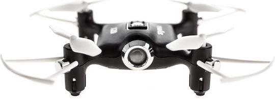 Syma X20 Drone Children's 2.4 GHz without Camera Black view 3