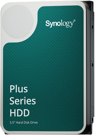 Synology HAT3300-2T 2TB HDD Hard Drive 3.5" SATA III 5400rpm for Desktop HAT3300-2T view 3