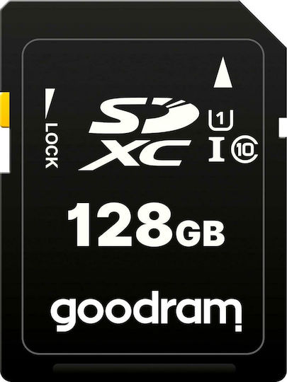 GoodRAM S1A0 SDXC Class 10 U1 V30 UHS-I view 2