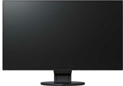 Eizo FlexScan EV2785 IPS Monitor 27" 4K 3840x2160 with Response Time 5ms GTG view 1