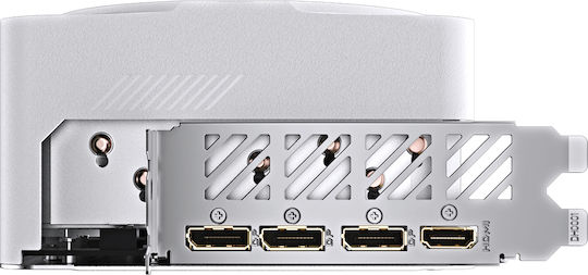 Gigabyte GeForce RTX 4090 24GB GDDR6X Aero OC Graphics Card view 7