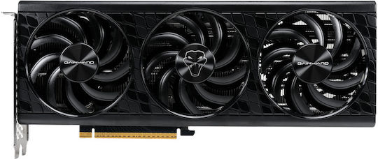 Gainward GeForce RTX 5070 12GB GDDR7 Python III OC Graphics Card view 6