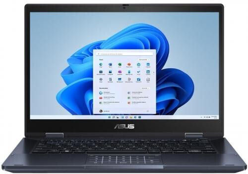 Asus ExpertBook B3 Flip B3402FBA-LE0585XA 14" FHD Touchscreen (i5-1235U/16GB/512GB SSD/W11 Pro) Star Black (US Keyboard)