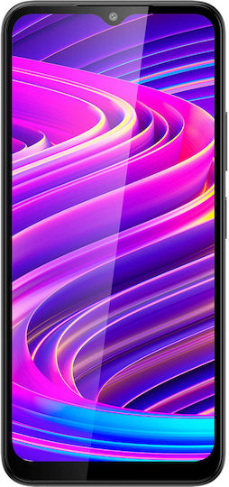 Kruger & Matz Flow 10 Dual SIM (4GB/64GB) Black view 3