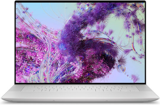 Dell XPS 16 9640 16.3" FHD+ (Ultra 7-155H/16GB/1TB SSD/GeForce RTX 4050/W11 Pro) Platinum (US Keyboard)