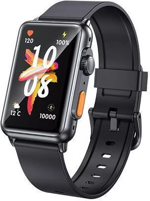 Bluetooth Smartwatch 1.57" Display Waterproof Ip67 Android Ios Pedometer view 1