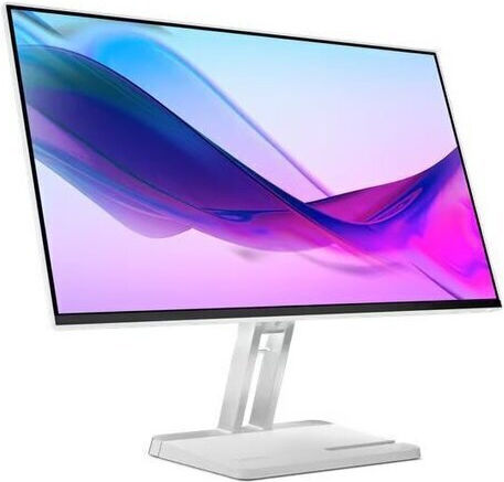Lenovo L24i-4A IPS Monitor 23.8" FHD 1920x1080 with Response Time 4ms GTG view 3