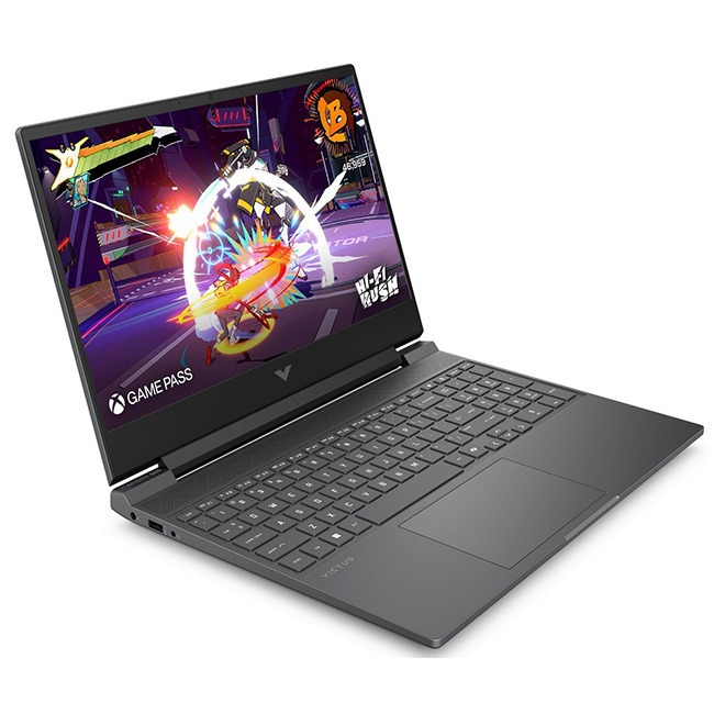 HP Victus 15-fa2102nw 15.6" IPS FHD (Core 5-210H/24GB/512GB SSD/GeForce RTX 5060/No OS) Dark Gray (US Keyboard) vista 2