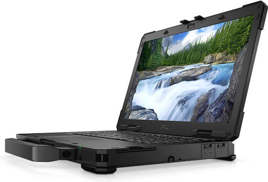 Dell Latitude 5430 Rugged 14" FHD Touchscreen (i7-1185G7/32GB/1TB SSD/W11 Pro) (US Keyboard) view 3