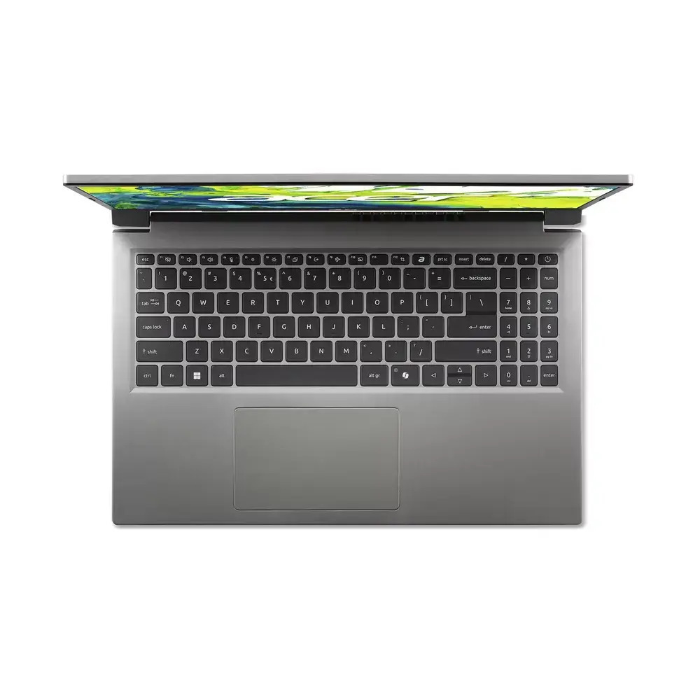 Acer Aspire Lite 15 15.6" IPS FHD (Core 3-N355/16GB/512GB SSD/No OS) (International English Keyboard) view 5