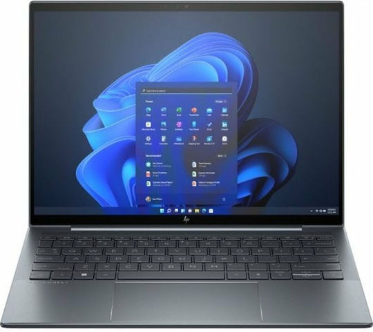 HP Dragonfly G4 13.5" FHD (i7-1355U/16GB/1TB SSD/W11 Pro) (ES Keyboard)