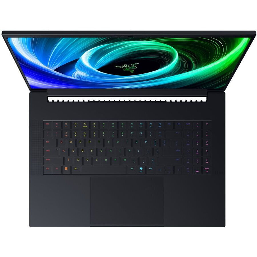 Razer Blade 18 18" IPS UHD (Ultra 9-275 HX/32GB/2TB SSD/GeForce RTX 5090/W11 Home) (International English Keyboard) view 2