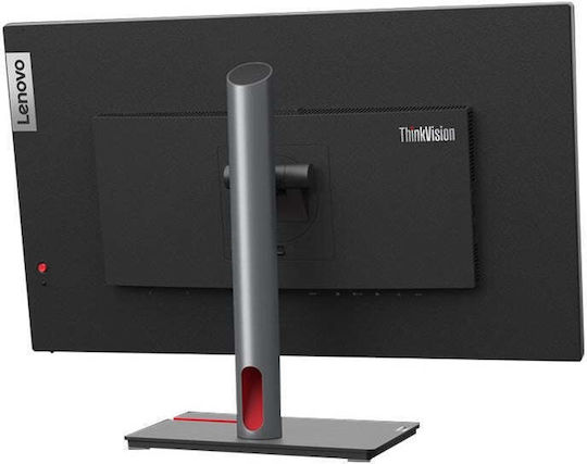 Lenovo ThinkVision T27h-30 IPS Monitor 27" QHD 2560x1440 with Response Time 4ms GTG view 6