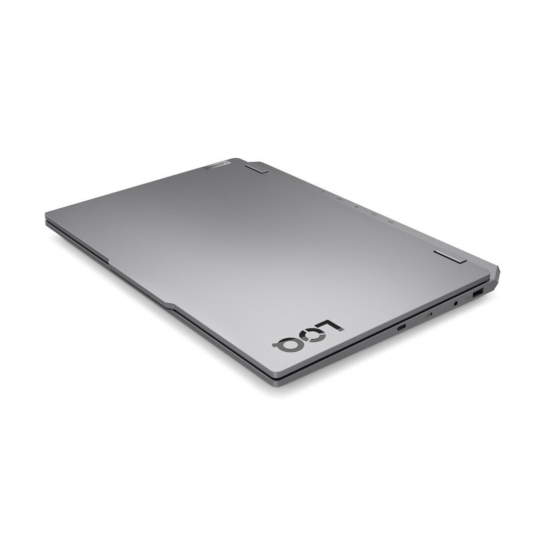Lenovo LOQ 15 15.6" FHD 144Hz (i5-13450HX/16GB/512GB SSD/GeForce RTX 5050/No OS) (International English Keyboard) view 4