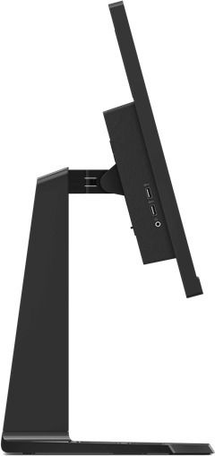 Lenovo Legion Y27qf-30 IPS Gaming Monitor 27" QHD 2560x1440 240Hz view 4