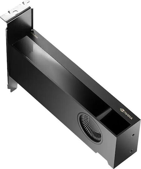 PNY RTX 2000 Ada 16GB GDDR6 Small Box Graphics Card view 6