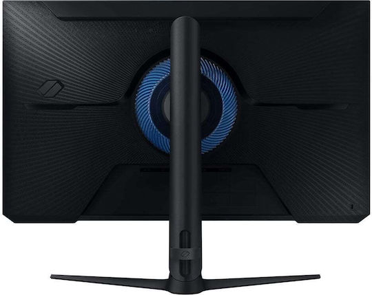 Samsung Odyssey G3 G30D VA HDR Monitor 24" FHD 1920x1080 180Hz view 5