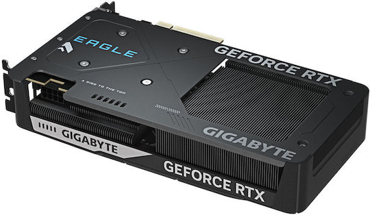 Gigabyte GeForce RTX 5060 Ti 8GB GDDR7 Eagle OC Graphics Card view 7