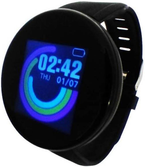 30097 Smartwatch (Black) view 1