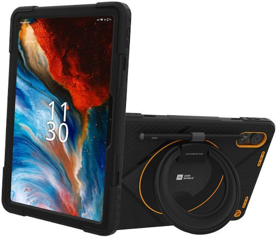 AGM Pad P2 4G 10.95" Tablet (8GB/256GB) Gray view 2