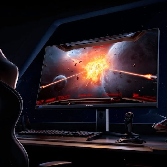 Xiaomi G Pro 27i IPS HDR Gaming Monitor 27" QHD 2560x1440 180Hz with Response Time 1ms GTG view 6