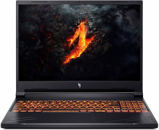 Acer Nitro V 16 Anv16-71-522G 16" IPS FHD+ 165Hz (i5-14450HX/16GB/1TB SSD/GeForce RTX 4060/W11 Home) (US Keyboard) view 3