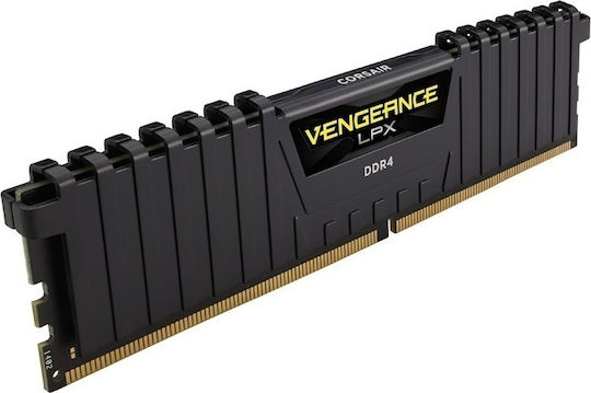 Corsair Vengeance LPX DDR4 16GB RAM with 2x8GB Modules and Speed 2133 for Desktop CMK16GX4M2A2133C13 view 4