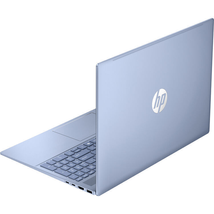 HP OmniBook 5 AI 16" IPS FHD+ (Ultra 7-255U/16GB/1.0TB SSD/W11 Home) (US Keyboard) view 4