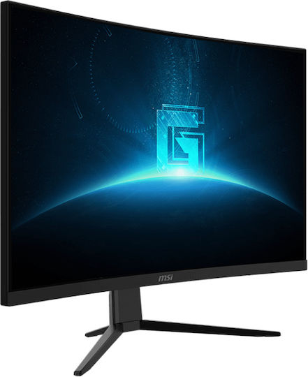 MSI G27C3F VA Gaming Monitor 27" FHD 1920x1080 180Hz with Response Time 1ms GTG view 3